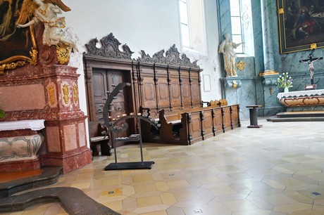 Bad Mergentheim